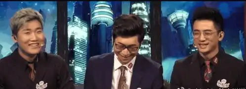  s8三星止步十六强,对比lck解说和lpl解说表情,很真实