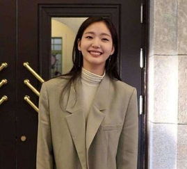  从小被说丑,长大却满满的高级脸小s大女儿最新硬照撞脸高金银
