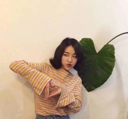  超仙情头让对方受到甜蜜暴击的三行情书