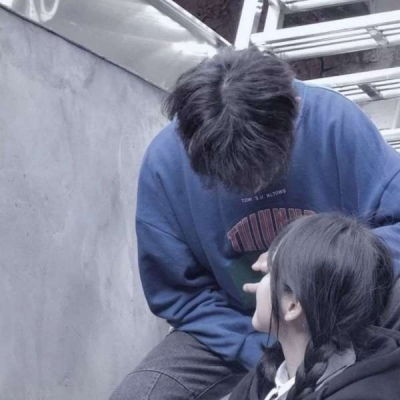 闺蜜头像真人不露脸超仙
