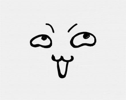  怎样画小表情今日头条