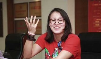  洪荒少女傅园慧回到杭州又出了一轮新的表情包