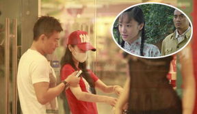  揭明星地下恋情陈龙任泉严宽