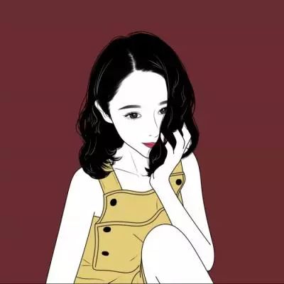 30岁卡通头像女