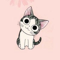  宠物猫头像图片大全微信头像图片大全