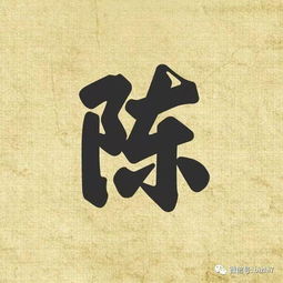  姓氏头像大全,有你的姓氏吗