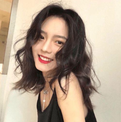  有福气的女人体相