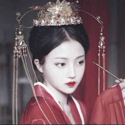  网图女生头像可爱萌好看的网图头像2020精选