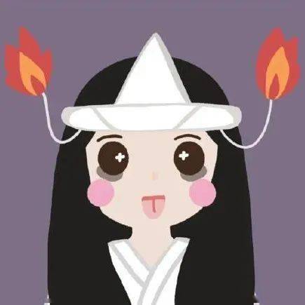  万圣节表情包头像壁纸来我家过万圣节吗