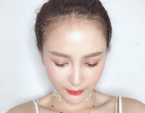  什么面相的人运气好3个部位越大越好,一项运动来助攻