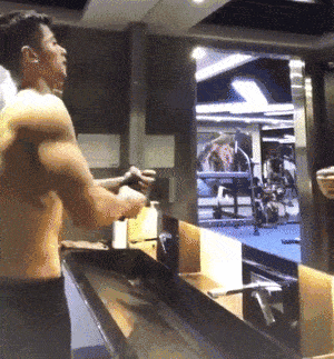  看完这些肌肉男你就知道,man到底是种什么感觉