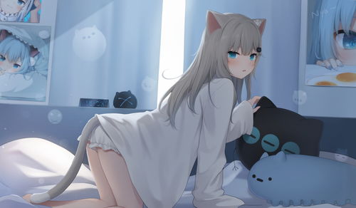 萌小希头像 头像图片动
