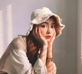  女生头像你不来,花不谢
