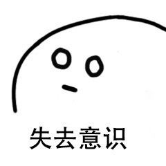 一脸茫然表情包高清行事