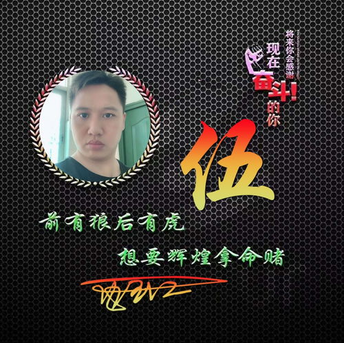  用你的名字制作微信头像,三十八张高清商务特效签名头像,请查收