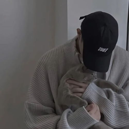  微信头像男生专用