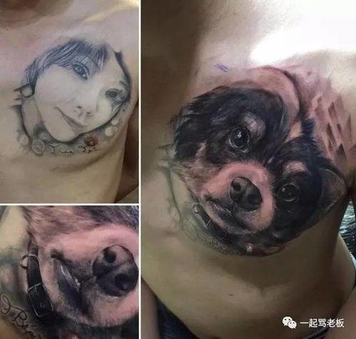  泰国一个男人在分手后,让前女友变成了狗......