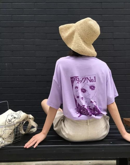  没有这几个颜色,都不想过夏天