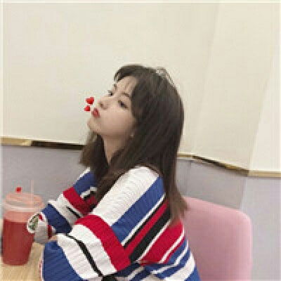  甜炸了的可爱女生图片头像超甜超可爱女头