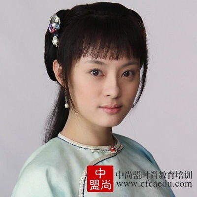  甄嬛妆容进化史甄嬛后宫地位的变化
