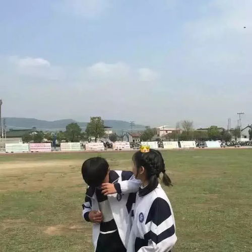 超级隐蔽的情侣头像真人
