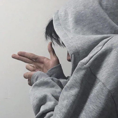  及时收藏超绝的微信头像
