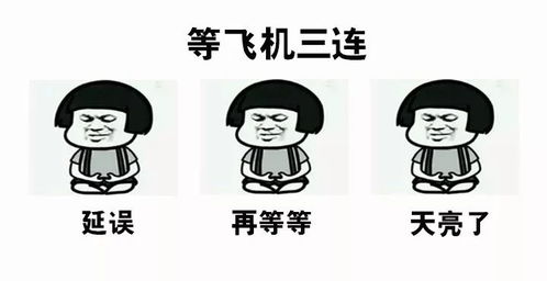  据说用过这套三连表情包的,都看到了不一样的美景