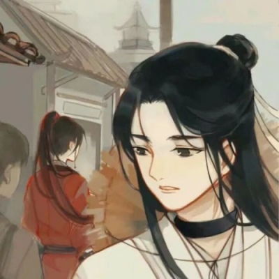  听说你们喜欢古风男头,于是我又来男生头像我要个性网