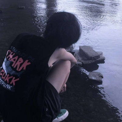  ins潮流个性酷帅高冷真人男生头男生头像我要个性网