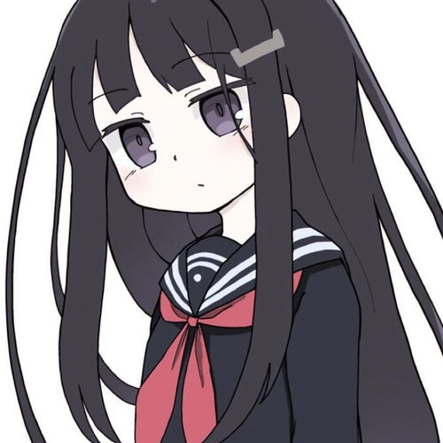  值得长期不换的动漫女头