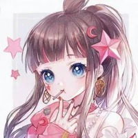  适合女生用的头像可爱卡通