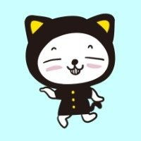  微信头像男卡通小动物微信头像图片大全