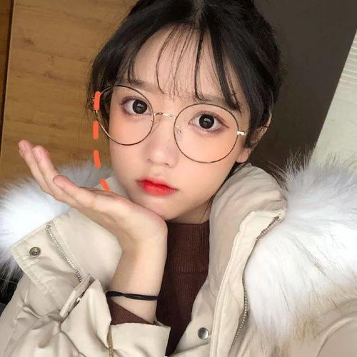  动漫真人闺蜜头像