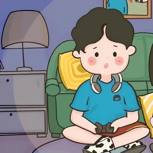  抖音头像今天最火头像