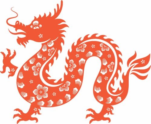  龙年说龙画,画家蔡寅坤蕴无形于有形中,龙是精神文化的凝结寻龙2024