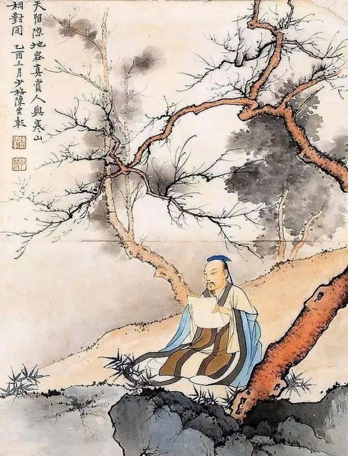  书画联盟丨刘继卣的人物原来是跟他学的,可惜他英年早逝