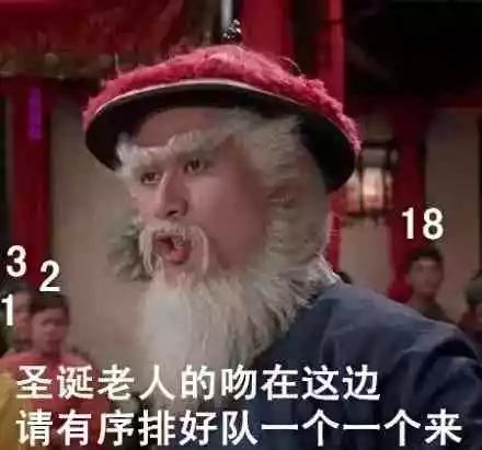  圣诞节刚过去3天,火遍朋友圈的他不仅是演员,更是位画家