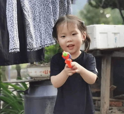  江西5岁女童失踪半月,母亲以泪洗面,事后还有人造谣