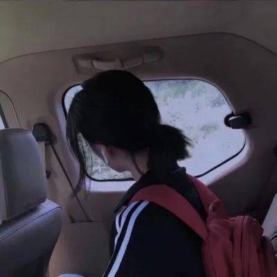  女生头像残城碎梦