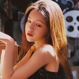  女生头像一夜幽梦又逢君