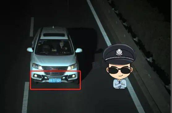  司机注意这样戴口罩,直接扣12分