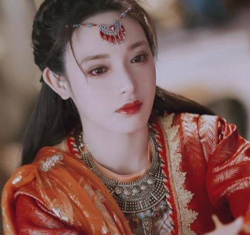  张予曦的妈妈,baby的妈妈,彭小苒的妈妈,看到她的妈妈真人版洋娃娃