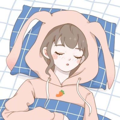 扣扣头像可爱锤炼
