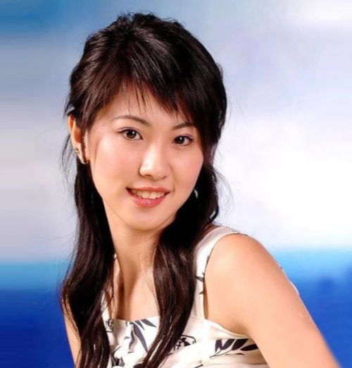  石咏莉