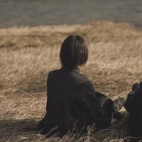  敲可耐的真人闺蜜头像一对两张
