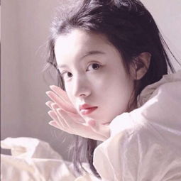 微信头像女生简单大方阳