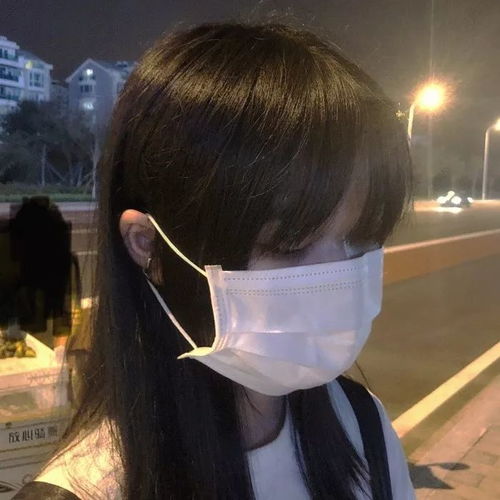 女生头像忙让你拥有行走江湖的底气美让你觉得人间值得