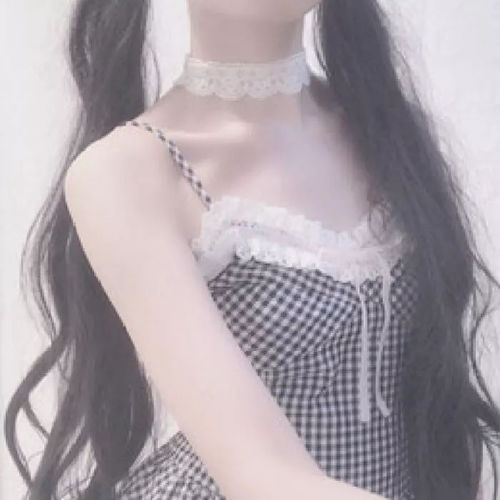  三人可爱闺蜜头像