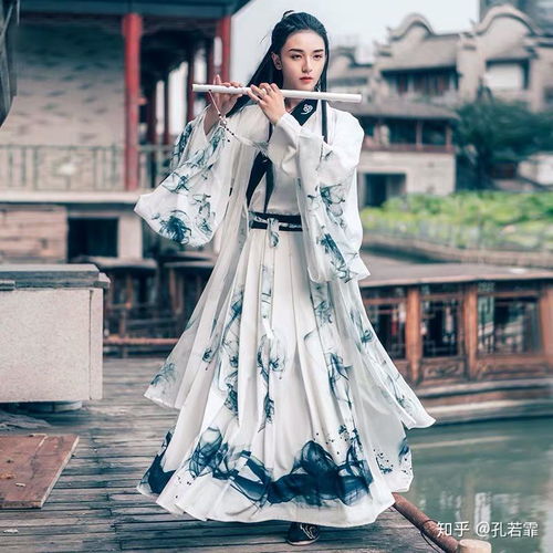  我是一个新入汉服圈的,想买一件齐腰的汉服,价格最好不贵毕竟是零花钱买求推荐谢谢