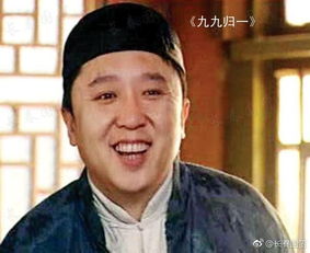  娱乐圈欠他一个影帝于谦竟演过那么多角色